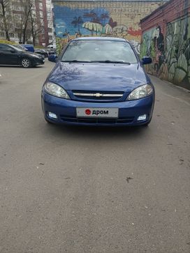  Chevrolet Lacetti 2005 , 645000 , 
