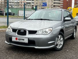  Subaru Impreza 2006 , 850000 , 