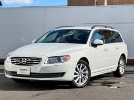  Volvo V70 2014 , 770000 , 