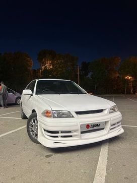  Toyota Carina 1996 , 260000 , 