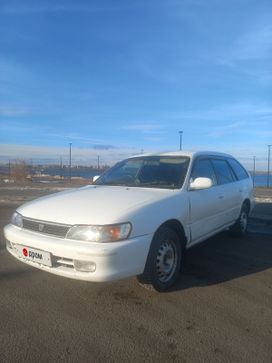  Toyota Corolla 2000 , 280000 , 