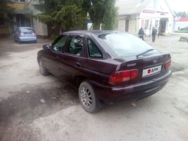  Ford Escort 1997 , 85000 , 