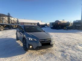 SUV   Subaru XV 2019 , 2200000 , 