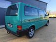    Volkswagen Transporter 1998 , 865000 , 