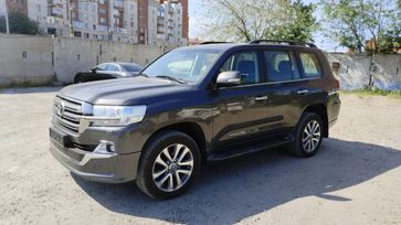 SUV   Toyota Land Cruiser 2018 , 7300000 , 