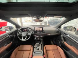 SUV   Audi Q5 Sportback 2023 , 8200000 , 
