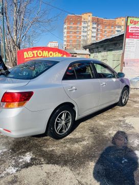  Toyota Allion 2010 , 850000 , 