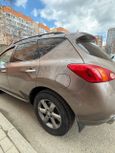 SUV   Nissan Murano 2009 , 1400000 , 