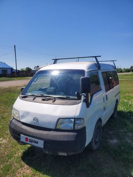    Mazda Bongo 1999 , 295000 , 