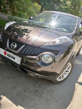 SUV   Nissan Juke 2012 , 970000 , 