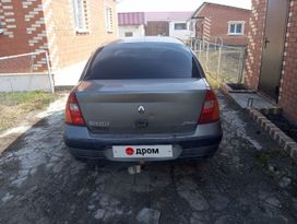  Renault Symbol 2004 , 200000 , 
