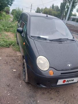  Daewoo Matiz 2005 , 100000 , 