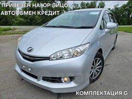    Toyota Wish 2013 , 1345000 , 