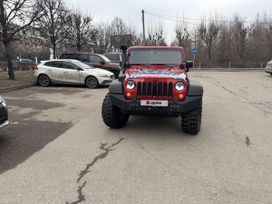  3  Jeep Wrangler 2011 , 3200000 , 