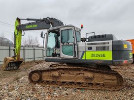   ZOOMLION ZE245E 2022 , 6500000 , 