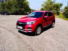 SUV   Chery Tiggo 4 2021 , 1499000 , 