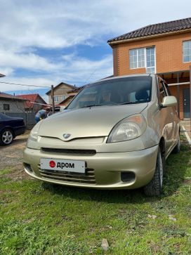  Toyota Funcargo 2000 , 405000 , 