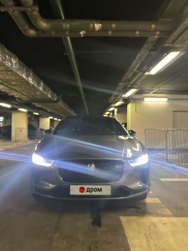 SUV   Jaguar I-Pace 2022 , 5700000 , 