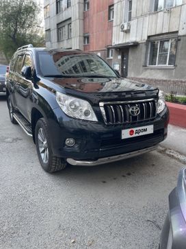 SUV   Toyota Land Cruiser Prado 2013 , 3279000 , 
