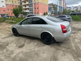  Nissan Primera 2006 , 505000 , 