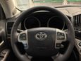 SUV   Toyota Land Cruiser 2007 , 2200000 , 
