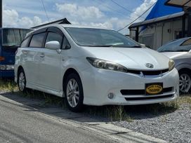    Toyota Wish 2011 , 1000000 , 