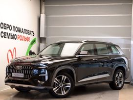 SUV   Audi Q6 2022 , 7887000 , 