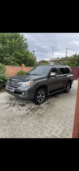 SUV   Lexus GX460 2010 , 3300000 , -
