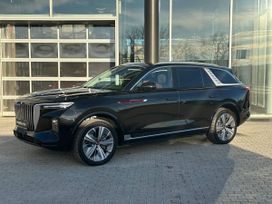 SUV   Hongqi E-HS9 2021 , 4750000 , 