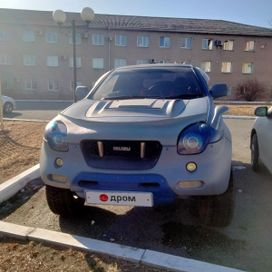  3  Isuzu VehiCross 1999 , 1200000 , 