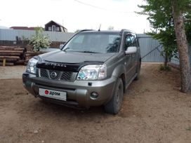 SUV   Nissan X-Trail 2006 , 900000 , 