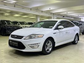  Ford Mondeo 2011 , 599000 , 