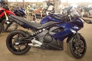  Kawasaki 400R NINJA 2012 , 354000 , 