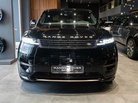 SUV   Land Rover Range Rover Sport 2022 , 20140000 , 