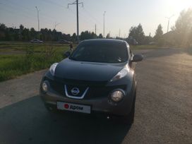 SUV   Nissan Juke 2012 , 1230000 , 