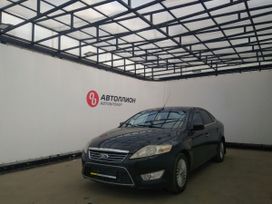  Ford Mondeo 2008 , 640000 , 