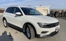 SUV   Volkswagen Tiguan 2017 , 1950000 , 
