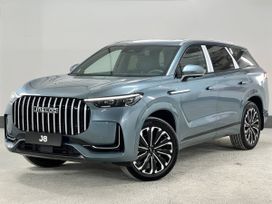 SUV   Jaecoo J8 2024 , 4924000 , 