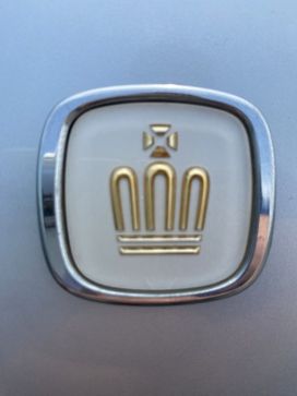  Toyota Crown Majesta 1996 , 700000 , 