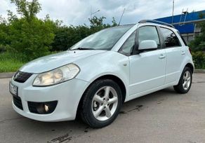  Suzuki SX4 2009 , 615000 ,  