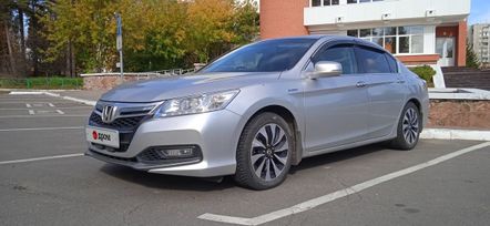 Honda Accord 2013 , 1820000 , 