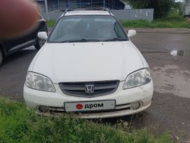  Honda Orthia 1999 , 270000 , 