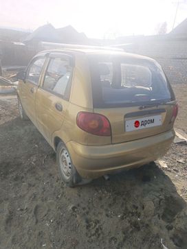  Daewoo Matiz 2003 , 150000 , 
