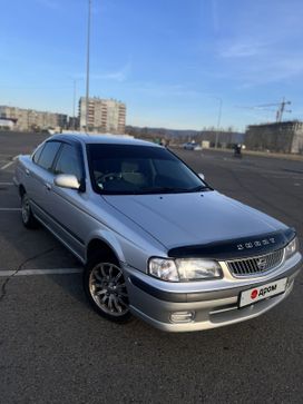  Nissan Sunny 2001 , 520000 , 