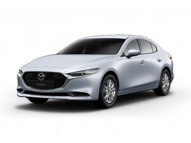  Mazda Mazda3 2025 , 3690000 , 