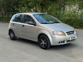  Chevrolet Aveo 2004 , 235000 , 