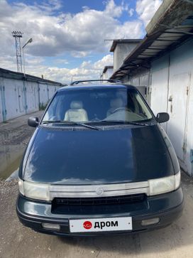    Mercury Villager 1993 , 780000 , 