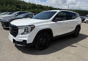 SUV   GMC Terrain 2022 , 1963000 , 