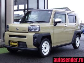 SUV   Daihatsu Taft 2021 , 745000 , 