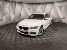  3-Series, 2016